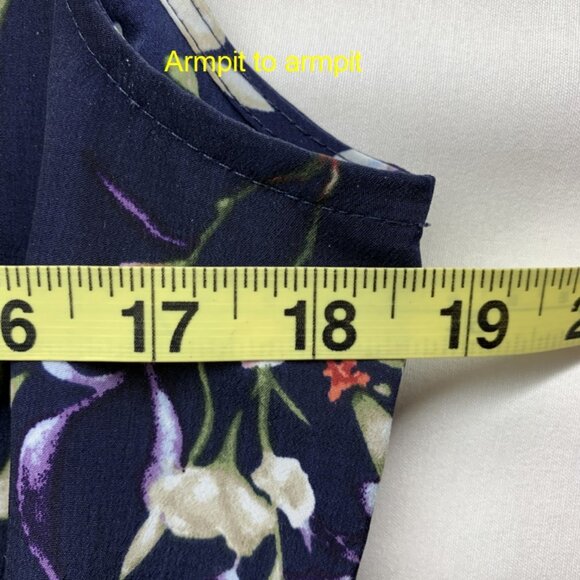 Malandrino Sleeveless Summer Dress Small - Picture 6 of 8